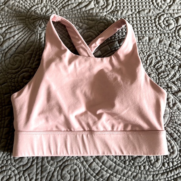 Fabletics Ellie No-Bounce Sports Bra - Picture 5 of 11